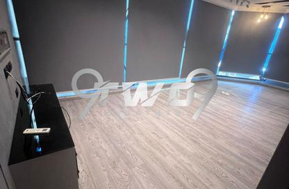 Office Space - 6 Bedrooms - 2 Bathrooms for rent in V90 - North Teseen St. - The 5th Settlement - New Cairo City - Cairo