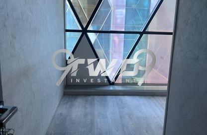 Office Space - 6 Bedrooms - 2 Bathrooms for rent in V90 - North Teseen St. - The 5th Settlement - New Cairo City - Cairo