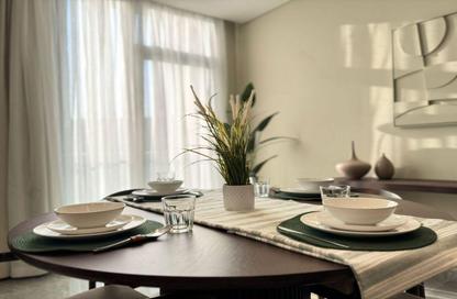 Apartment - 2 Bedrooms - 3 Bathrooms for rent in Eastown - 5th Settlement Compounds - The 5th Settlement - New Cairo City - Cairo