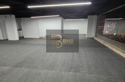 Office Space - Studio - 3 for rent in South Teseen St. - The 5th Settlement - New Cairo City - Cairo Office Space - Studio - 3 for rent in South Teseen St. - The 5th Settlement - New Cairo City - Cairo