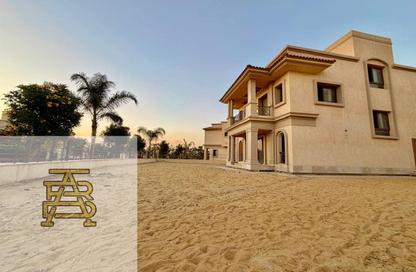Villa - 4 - 4 for sale in Privado - Madinaty - Cairo
