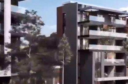 Apartment - 1 for sale in Yellow Residence - New Cairo City - Cairo