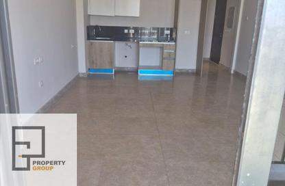 Apartment - Studio - 1 for sale in Park Side Residence - Zed Towers - Sheikh Zayed Compounds - Sheikh Zayed City - Giza