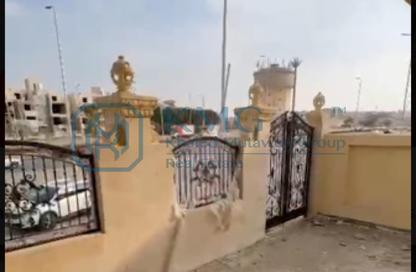 دوبلكس - 4 غرف نوم - 3 حمامات للبيع في حى القرنفل - التجمع الخامس - مدينة القاهرة الجديدة - القاهرة