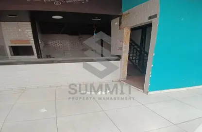 Shop - Studio for rent in One Ninety Mall - South Teseen St. - The 5th Settlement - New Cairo City - Cairo