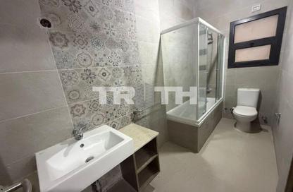 Apartment - 3 - 2 for rent in Moon Residences - Fifth Square - The 5th Settlement - New Cairo City - Cairo