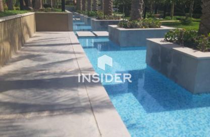 Penthouse - 4 Bedrooms - 4 Bathrooms for sale in Park View - North Investors Area - New Cairo City - Cairo