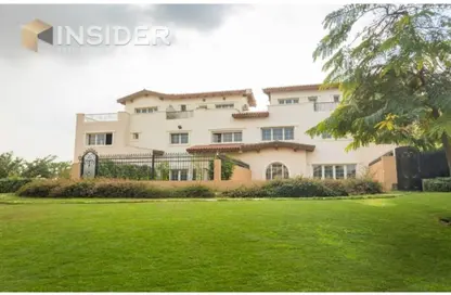 فيلا - 5 غرف نوم - 5 حمامات للبيع في هايد بارك - مدينة القاهرة الجديدة - القاهرة