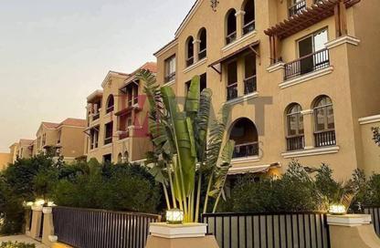Apartment - 3 Bedrooms - 2 Bathrooms for sale in Maadi View - El Shorouk Compounds - Shorouk City - Cairo Apartment - 3 Bedrooms - 2 Bathrooms for sale in Maadi View - El Shorouk Compounds - Shorouk City - Cairo