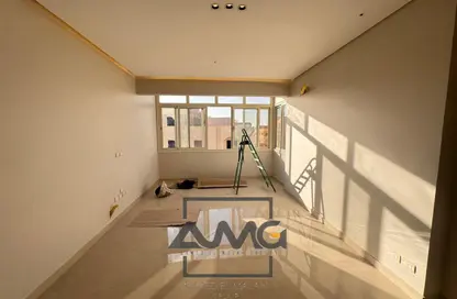 شقة - 3 غرف نوم - 2 حمامات للايجار في اللوتس الجنوبي - حى اللوتس - مدينة القاهرة الجديدة - القاهرة