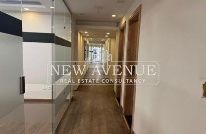 Office Space - 4 Bedrooms - 2 Bathrooms for rent in Palm Hills Kattameya - El Katameya Compounds - El Katameya - New Cairo City - Cairo Office Space - 4 Bedrooms - 2 Bathrooms for rent in Palm Hills Kattameya - El Katameya Compounds - El Katameya - New Cairo City - Cairo