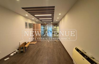 Office Space - 4 Bedrooms - 2 Bathrooms for rent in Palm Hills Kattameya - El Katameya Compounds - El Katameya - New Cairo City - Cairo Office Space - 4 Bedrooms - 2 Bathrooms for rent in Palm Hills Kattameya - El Katameya Compounds - El Katameya - New Cairo City - Cairo