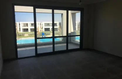 Twin House - 4 Bedrooms - 3 Bathrooms for sale in La vista Ras El Hikma - Ras Al Hekma - North Coast