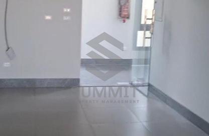 Office Space - Studio - 1 Bathroom for rent in The Hub - 5th Settlement Compounds - The 5th Settlement - New Cairo City - Cairo