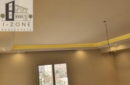 Apartment - 2 Bedrooms - 2 Bathrooms for rent in Hyde Park - New Cairo City - Cairo