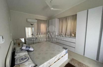 Villa - 3 Bedrooms - 4 Bathrooms for sale in Diplomatic 3 - Sidi Abdel Rahman - North Coast Villa - 3 Bedrooms - 4 Bathrooms for sale in Diplomatic 3 - Sidi Abdel Rahman - North Coast