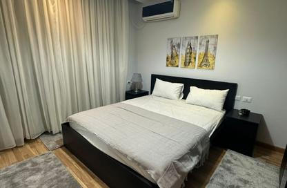 Apartment - 3 - 3 for sale in Jannat October - 6 October Compounds - 6 October City - Giza