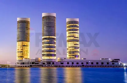 شاليه - غرفة نوم - 1 حمام للبيع في مدينة العلمين الجديدة - العلمين - الساحل الشمالي شاليه - غرفة نوم - 1 حمام للبيع في مدينة العلمين الجديدة - العلمين - الساحل الشمالي