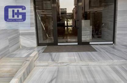 شقة - 2 غرف نوم - 2 حمامات للبيع في لايك فيو ريزيدنس - كمبوندات التجمع الخامس - التجمع الخامس - مدينة القاهرة الجديدة - القاهرة