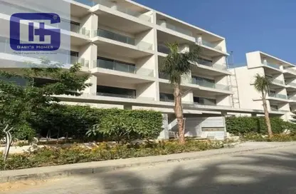 شقة - 2 غرف نوم - 2 حمامات للبيع في لايك فيو ريزيدنس - كمبوندات التجمع الخامس - التجمع الخامس - مدينة القاهرة الجديدة - القاهرة