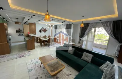 شقة - 3 غرف نوم - 3 حمامات للبيع في مدينتي - القاهرة