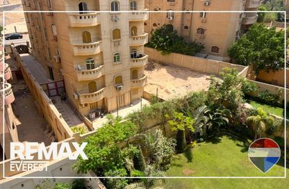 Apartment - 3 Bedrooms - 3 Bathrooms for sale in Touristic Zone 4 - Touristic Zone - Al Motamayez District - 6 October City - Giza