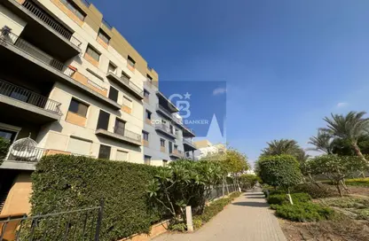 Apartment - 3 Bedrooms - 3 Bathrooms for sale in Eastown - 5th Settlement Compounds - The 5th Settlement - New Cairo City - Cairo