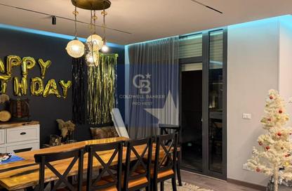 Apartment - 3 Bedrooms - 3 Bathrooms for sale in Eastown - 5th Settlement Compounds - The 5th Settlement - New Cairo City - Cairo