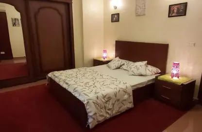 Apartment - 3 Bedrooms - 1 Bathroom for rent in El Diplomaseen - The 5th Settlement - New Cairo City - Cairo Apartment - 3 Bedrooms - 1 Bathroom for rent in El Diplomaseen - The 5th Settlement - New Cairo City - Cairo