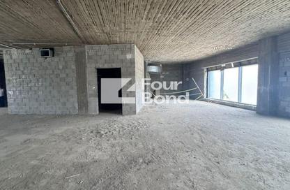 Office Space - Studio - 2 Bathrooms for rent in UVenues - The 1st Settlement - New Cairo City - Cairo