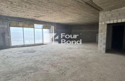 Office Space - Studio - 2 Bathrooms for rent in UVenues - The 1st Settlement - New Cairo City - Cairo