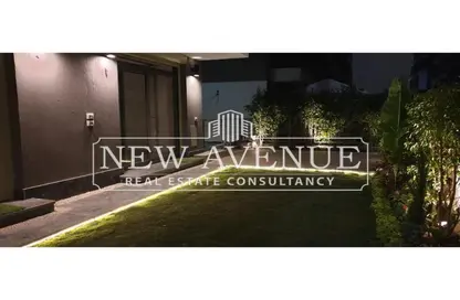 Apartment - 3 Bedrooms - 3 Bathrooms for sale in Shalya Taj City - 5th Settlement Compounds - The 5th Settlement - New Cairo City - Cairo