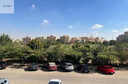 Apartment - 3 Bedrooms - 2 Bathrooms for sale in Doctor Ahmed Okasha St. - El Banafseg 6 - El Banafseg - New Cairo City - Cairo Apartment - 3 Bedrooms - 2 Bathrooms for sale in Doctor Ahmed Okasha St. - El Banafseg 6 - El Banafseg - New Cairo City - Cairo