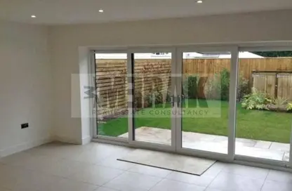 دوبلكس - 4 غرف نوم - 4 حمامات للبيع في البوسكو سيتي - كمبوندات مدينة المستقبل - مدينة المستقبل - القاهرة