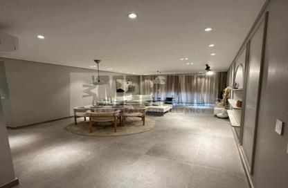 Duplex - 4 Bedrooms - 4 Bathrooms for sale in IL Bosco City - Mostakbal City Compounds - Mostakbal City - Future City - Cairo