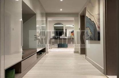 Duplex - 4 Bedrooms - 4 Bathrooms for sale in IL Bosco City - Mostakbal City Compounds - Mostakbal City - Future City - Cairo