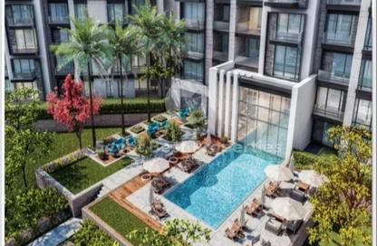 Apartment - 2 - 2 for sale in Zed East - 5th Settlement Compounds - The 5th Settlement - New Cairo City - Cairo