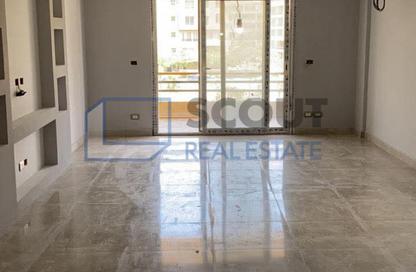 Apartment - 3 Bedrooms - 2 Bathrooms for rent in The Square - 5th Settlement Compounds - The 5th Settlement - New Cairo City - Cairo