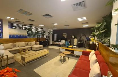 Office Space - Studio - 7+ Bathrooms for rent in One Kattameya - El Katameya Compounds - El Katameya - New Cairo City - Cairo