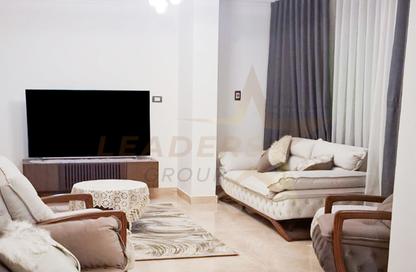 Apartment - 3 Bedrooms - 1 Bathroom for rent in El Riada School St. - Smouha - Hay Sharq - Alexandria Apartment - 3 Bedrooms - 1 Bathroom for rent in El Riada School St. - Smouha - Hay Sharq - Alexandria