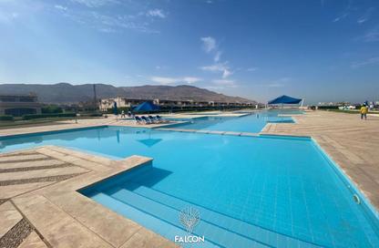 Chalet - 3 Bedrooms - 2 Bathrooms for sale in La Vista Gardens - La Vista - Al Ain Al Sokhna - Suez Chalet - 3 Bedrooms - 2 Bathrooms for sale in La Vista Gardens - La Vista - Al Ain Al Sokhna - Suez