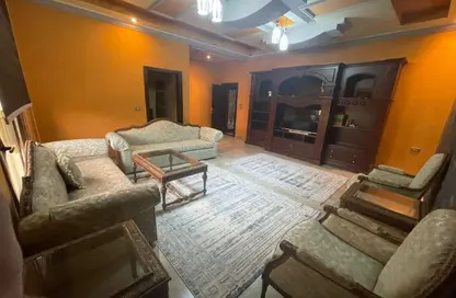 Apartment - 3 Bedrooms - 4 Bathrooms for rent in Concord Gardens - 5th Settlement Compounds - The 5th Settlement - New Cairo City - Cairo