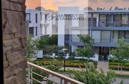 Apartment - 2 - 2 for sale in Taj City - 5th Settlement Compounds - The 5th Settlement - New Cairo City - Cairo Apartment - 2 - 2 for sale in Taj City - 5th Settlement Compounds - The 5th Settlement - New Cairo City - Cairo