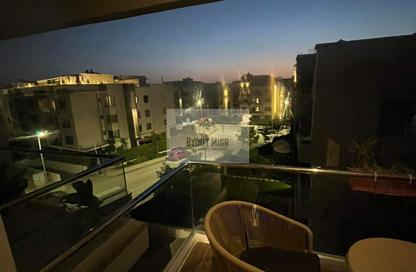 Apartment - 2 - 2 for sale in Galleria Moon Valley - South Investors Area - New Cairo City - Cairo Apartment - 2 - 2 for sale in Galleria Moon Valley - South Investors Area - New Cairo City - Cairo