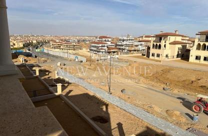 Villa - 3 - 4 for sale in City Gate - 5th Settlement Compounds - The 5th Settlement - New Cairo City - Cairo