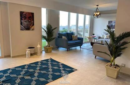 شاليه - 3 غرف نوم - 2 حمامات للبيع في أزهى - العين السخنة - السويس شاليه - 3 غرف نوم - 2 حمامات للبيع في أزهى - العين السخنة - السويس