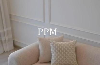 Apartment - 3 Bedrooms - 3 Bathrooms for rent in Eastown - 5th Settlement Compounds - The 5th Settlement - New Cairo City - Cairo