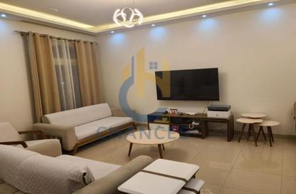 Apartment - 3 Bedrooms - 3 Bathrooms for sale in El Yasmeen 4 - El Yasmeen - New Cairo City - Cairo