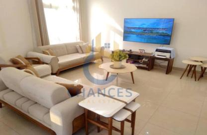 Apartment - 3 Bedrooms - 3 Bathrooms for sale in El Yasmeen 4 - El Yasmeen - New Cairo City - Cairo