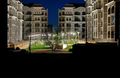 شقة - 3 - 3 للبيع في عمارات الاندلس - حى الاندلس - مدينة القاهرة الجديدة - القاهرة